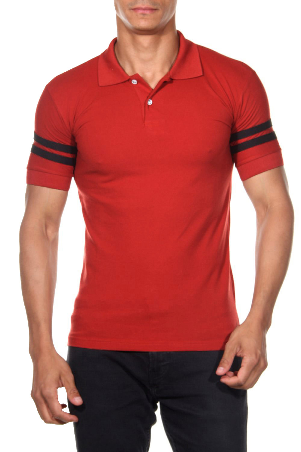 FIYASKO Poloshirt auf oboy.de