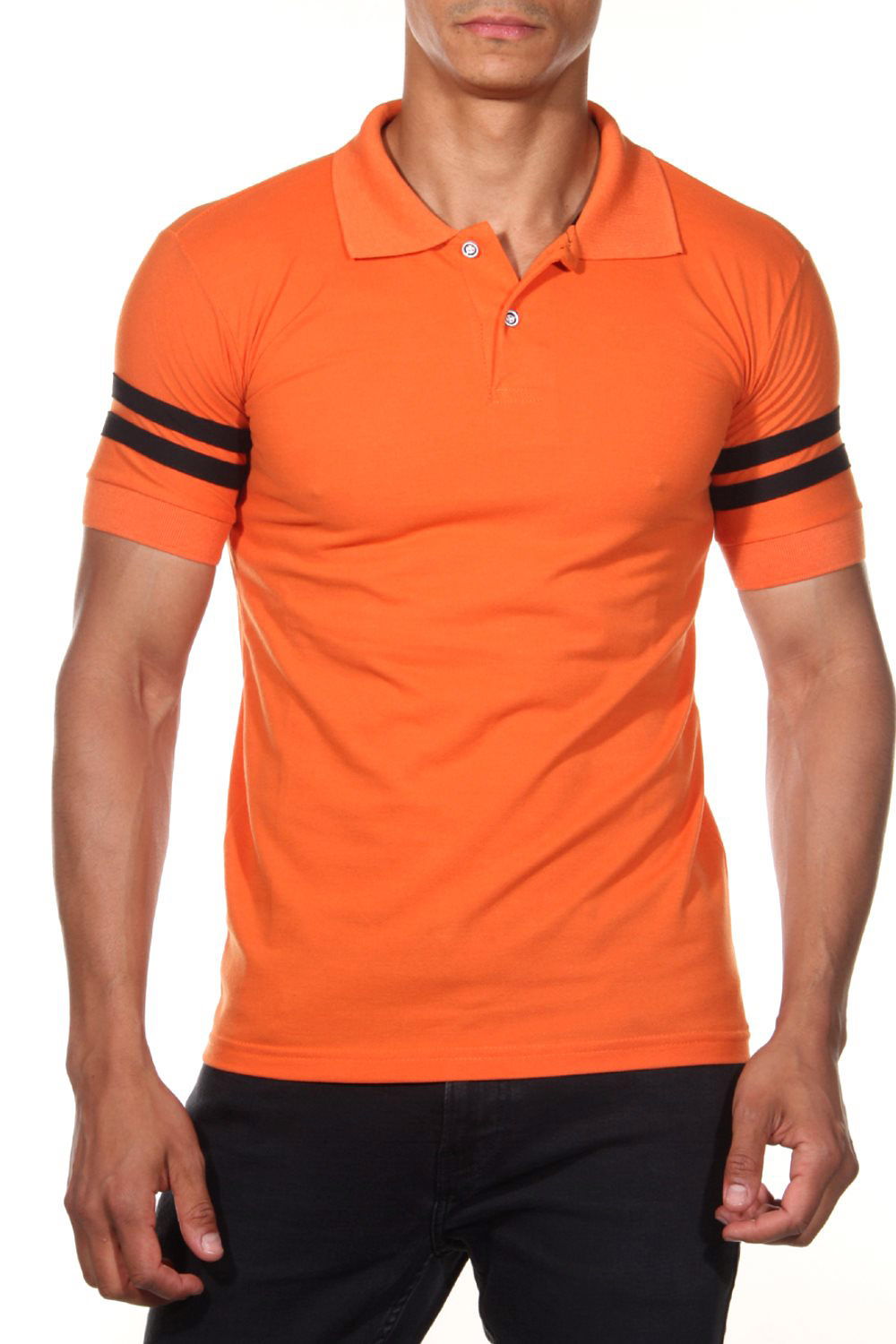 FIYASKO Poloshirt auf oboy.de