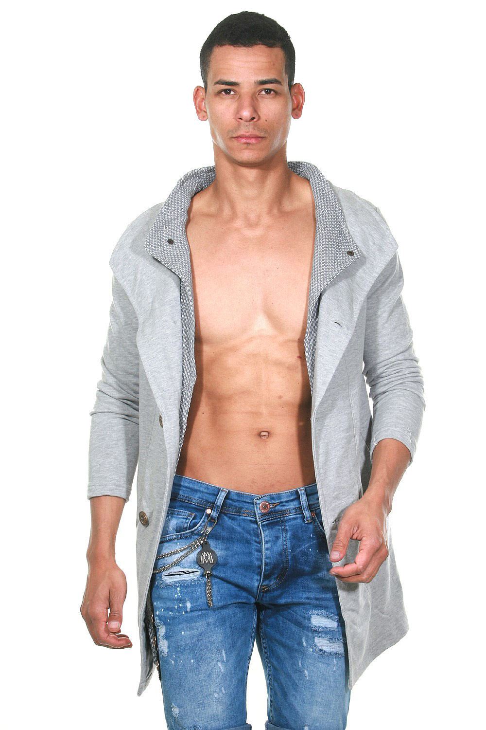 FIYASKO Sweatjacke auf oboy.de