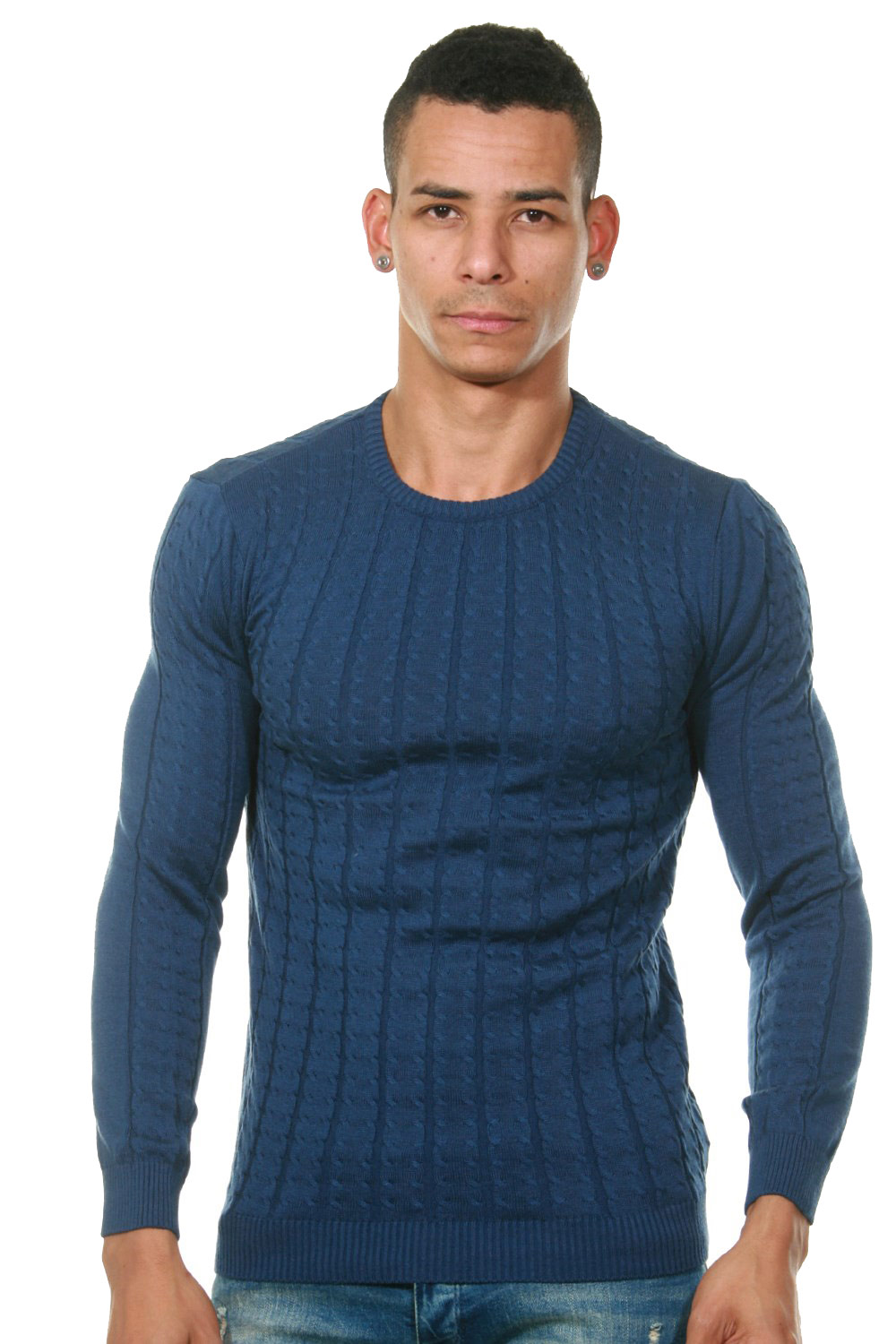 FEVRE Pullover auf oboy.de