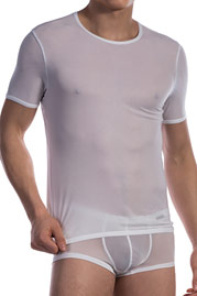 OLAF BENZ RED 1201 T-Shirt auf oboy.de