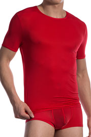 OLAF BENZ RED 1201 T-Shirt auf oboy.de