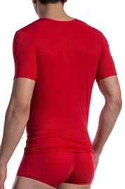 OLAF BENZ RED 1201 T-Shirt auf oboy.de