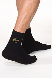 OBOY GOLD Socken auf oboy.de