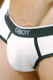 OBOY RIPP Pushup-Slip RETRO auf oboy.de