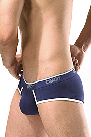 OBOY RIPP Pushup-Slip RETRO auf oboy.de