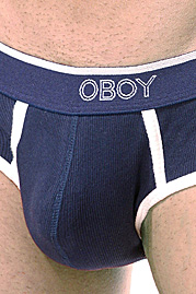 OBOY RIPP Pushup-Slip RETRO auf oboy.de