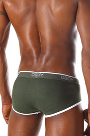 OBOY RIPP Pushup-Slip RETRO auf oboy.de