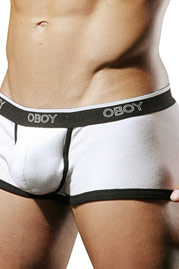 OBOY RIPP Pushup Pants RETRO auf oboy.de