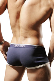 OBOY RIPP Pushup Pants RETRO auf oboy.de