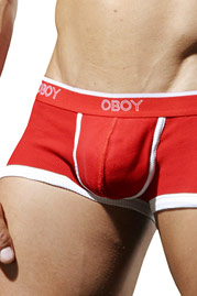 OBOY RIPP Pushup Pants RETRO auf oboy.de