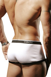 OBOY RIPP Pushup Pants RETRO 2 Stck auf oboy.de