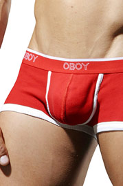 OBOY RIPP Pushup Pants RETRO 2 Stück auf oboy.de