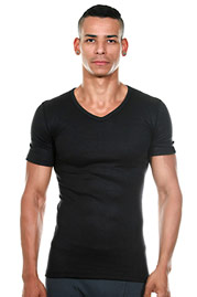 OBOY U91 THERMAL T-Shirt auf oboy.de