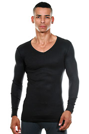 OBOY U91 THERMAL Langarmshirt auf oboy.de