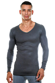 OBOY U91 THERMAL Langarmshirt auf oboy.de