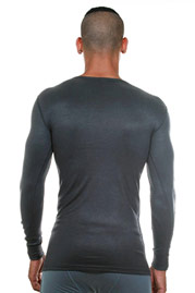 OBOY U91 THERMAL Langarmshirt auf oboy.de