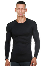 OBOY U91 THERMAL Langarmshirt auf oboy.de