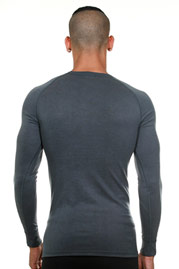 OBOY U91 THERMAL Langarmshirt auf oboy.de