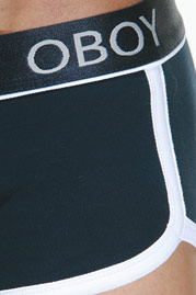 OBOY U93 Sprinterpants auf oboy.de