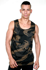OBOY U94 Tanktop auf oboy.de