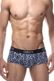 OBOY U117 Sprinterpants auf oboy.de