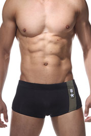 OBOY U120 Sprinterpants auf oboy.de