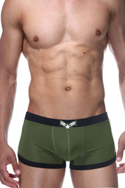 OBOY U121 Sprinterpants auf oboy.de