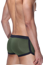 OBOY U121 Sprinterpants auf oboy.de