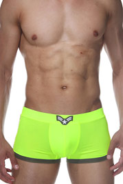 OBOY U121 Sprinterpants auf oboy.de