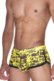 OBOY U124 Sprinterpants auf oboy.de