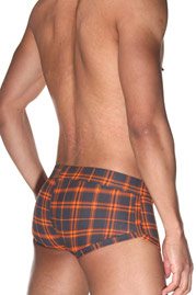 OBOY U126 Sprinterpants auf oboy.de
