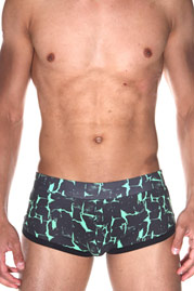 OBOY U127 Sprinterpants auf oboy.de