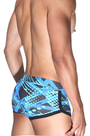 OBOY U129 Sprinterpants auf oboy.de