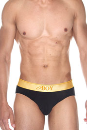 OBOY GOLD Slip auf oboy.de