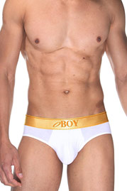 OBOY GOLD Slip auf oboy.de