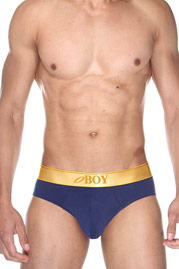 OBOY GOLD Slip auf oboy.de