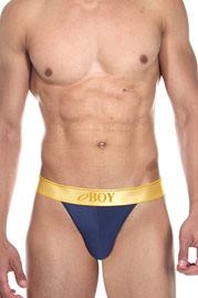 OBOY GOLD Tanga auf oboy.de