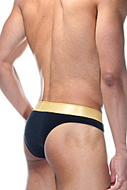 OBOY GOLD Brazil-Slip auf oboy.de