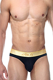 OBOY GOLD Brazil-Slip auf oboy.de