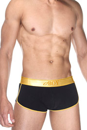 OBOY GOLD Sprinterpants auf oboy.de