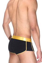 OBOY GOLD Sprinterpants auf oboy.de