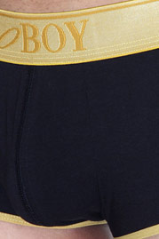 OBOY GOLD Sprinterpants auf oboy.de