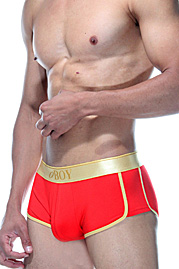 OBOY GOLD Sprinterpants auf oboy.de