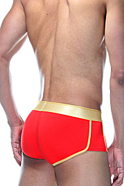 OBOY GOLD Sprinterpants auf oboy.de