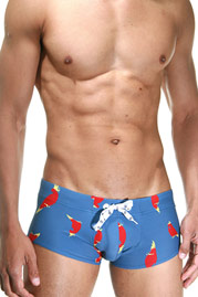 OBOY B41 Beachpants auf oboy.de