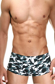 OBOY B42 Beachpants auf oboy.de