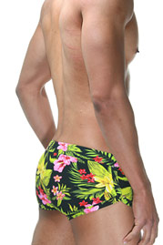 OBOY B44 Badesprinterpants auf oboy.de