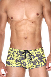 OBOY B52 Beachpants auf oboy.de