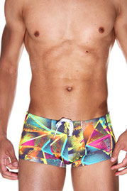 OBOY B53 Beachpants auf oboy.de